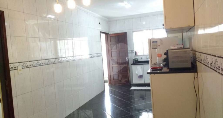 Casa com 3 quartos à venda na Avenida Zumkeller, 1200, Parque Mandaqui, São Paulo