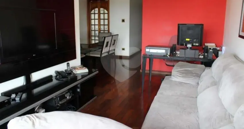 Apartamento com 3 quartos à venda na Rua Nova Jerusalém, 281, Chácara Santo Antônio (Zona Leste), São Paulo