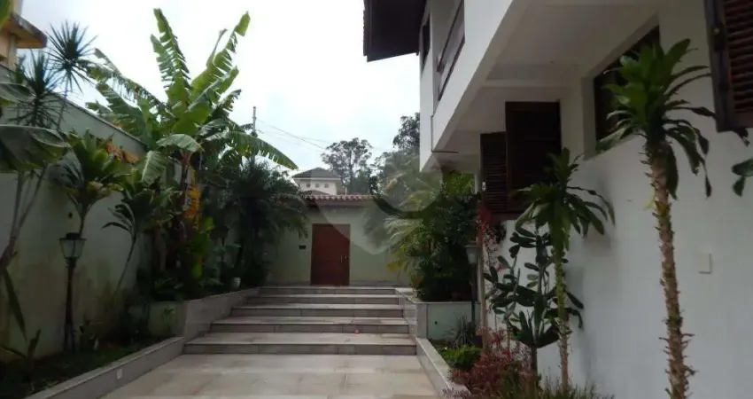 Casa com 6 quartos à venda na Rua Willy Aureli, 40, Interlagos, São Paulo