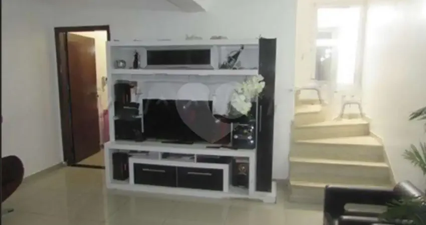 Casa com 3 quartos à venda na Rua Lacerda Marques, 259, Lauzane Paulista, São Paulo
