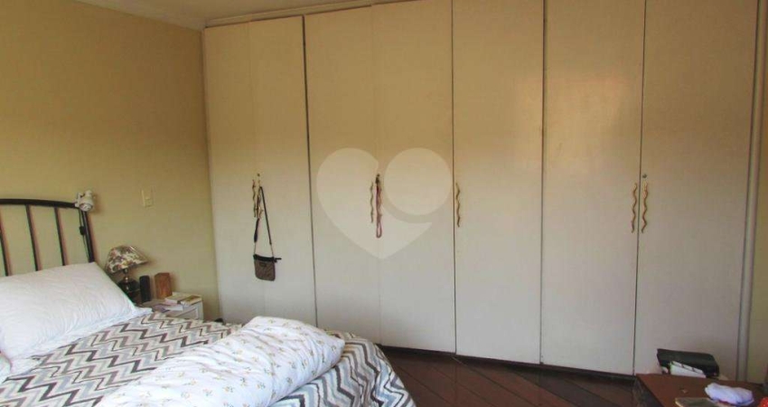 Casa com 4 quartos à venda na Alameda dos Araés, 776, Planalto Paulista, São Paulo