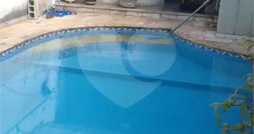 Casa com 3 quartos à venda na Rua Pedra Bonita, 255, Vila Pedra Branca, São Paulo