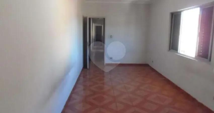 Casa com 2 quartos à venda na Rua Cirene de Oliveira Laet, 465, Vila Nilo, São Paulo