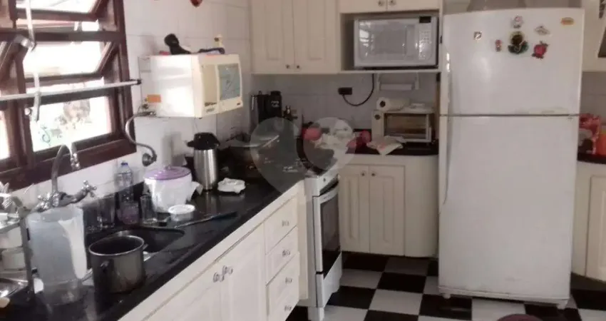 Casa com 3 quartos à venda na Rua Salvador Bicudo, 117, Tucuruvi, São Paulo