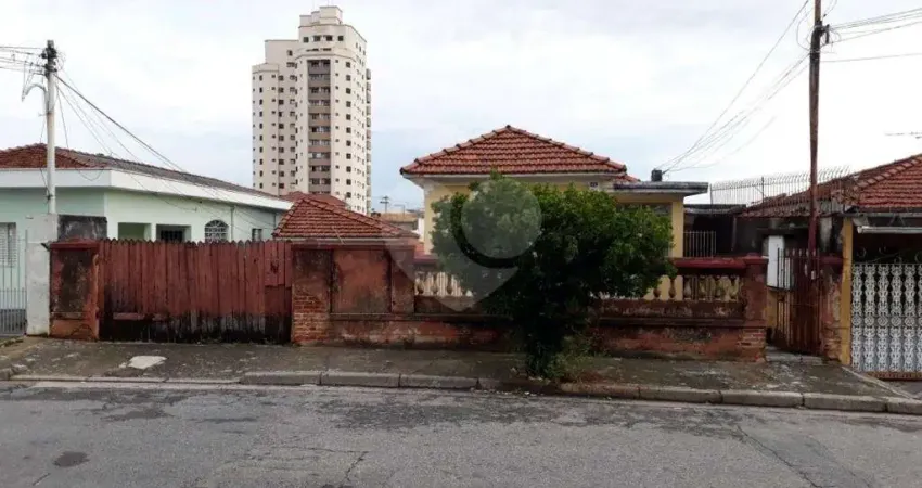 Casa com 4 quartos à venda na Rua General Frederico Solon, 42, Chora Menino, São Paulo