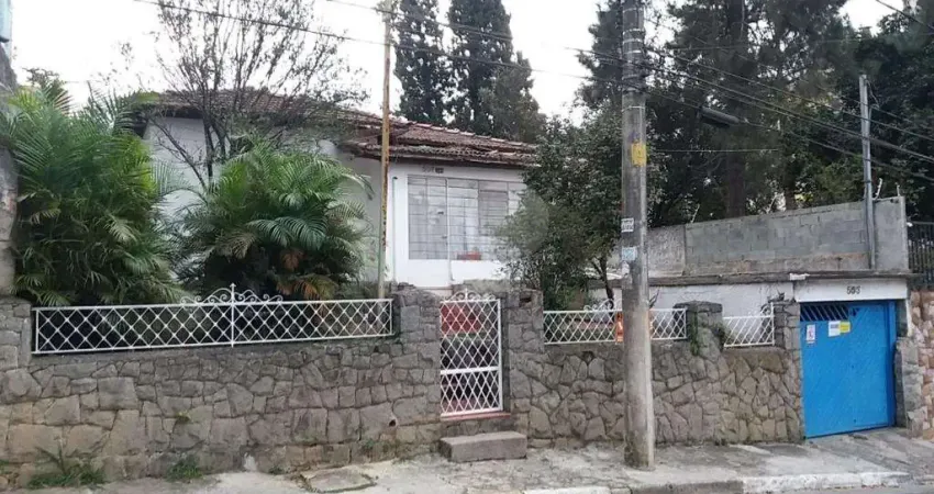 Casa com 4 quartos à venda na Rua Pedro, 545, Vila Albertina, São Paulo