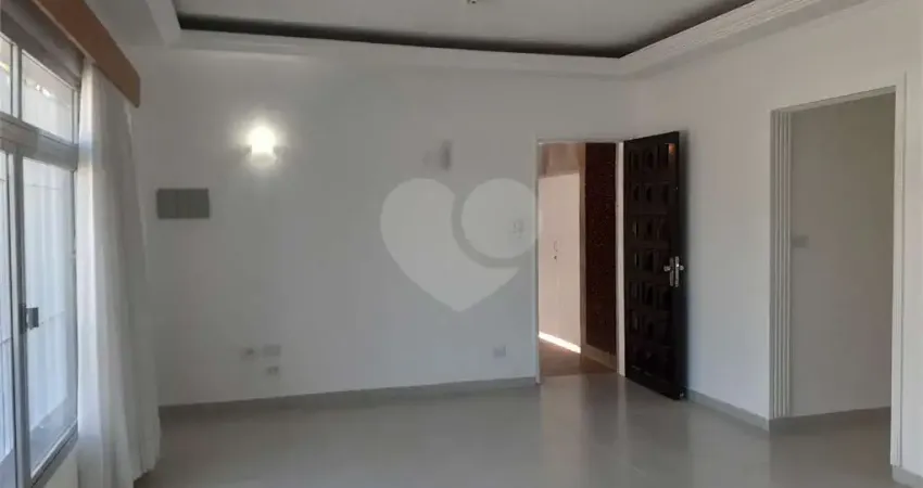 Casa com 3 quartos à venda na Rua Doutor Mário Pinto Serva, 174, Casa Verde, São Paulo