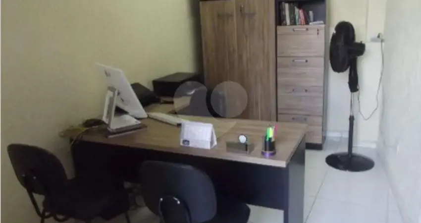 Casa com 6 quartos à venda na Rua Marciano Carneiro, 150, Vila Paulistana, São Paulo