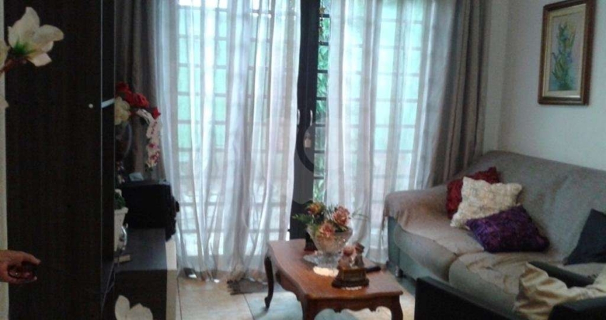 Casa com 3 quartos à venda na Rua Antônio Inácio de Mendonça, 125, Parque Mandaqui, São Paulo