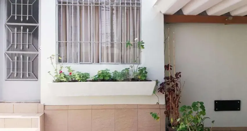 Casa com 3 quartos à venda na Rua Doutor Rui de Azevedo Sodré, 492, Vila Santa Catarina, São Paulo