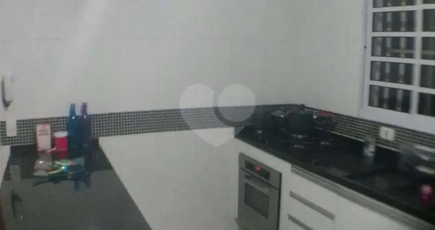 Casa com 3 quartos à venda na Travessa Catharina Barroca, 54, Vila Nova Mazzei, São Paulo