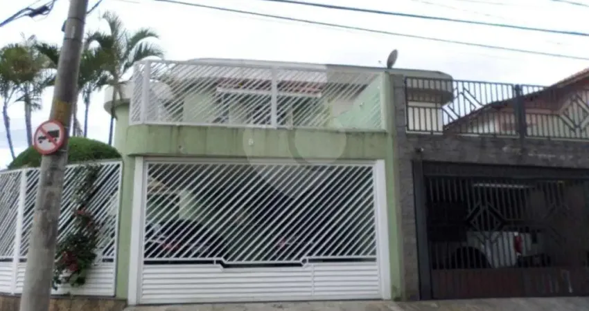 Casa com 5 quartos à venda na Rua Octávio Vicente Botter, 9, Jardim Guanca, São Paulo
