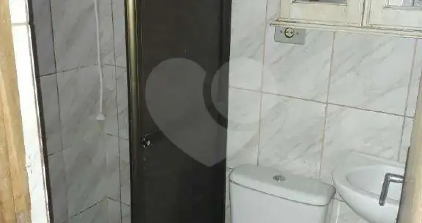 Casa com 2 quartos à venda na Rua Duarte de Azevedo, 656, Santana, São Paulo