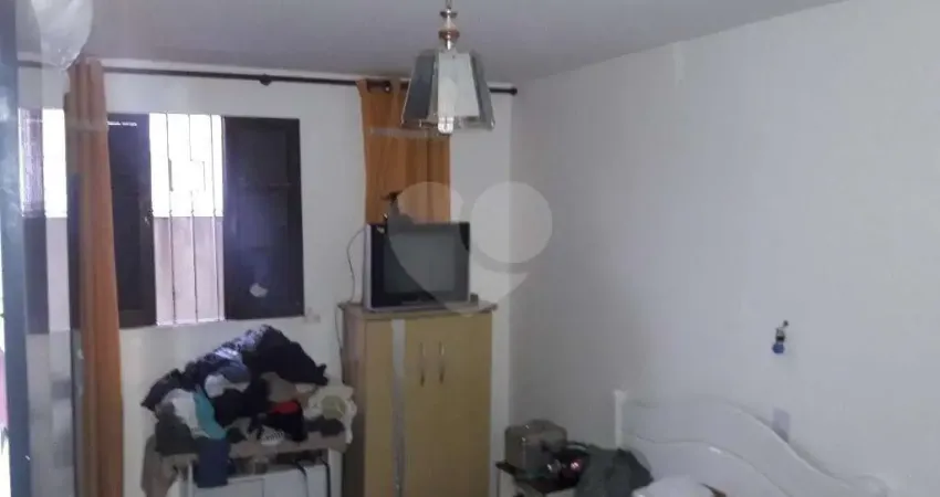 Casa com 2 quartos à venda na Rua Duarte de Azevedo, 656, Santana, São Paulo