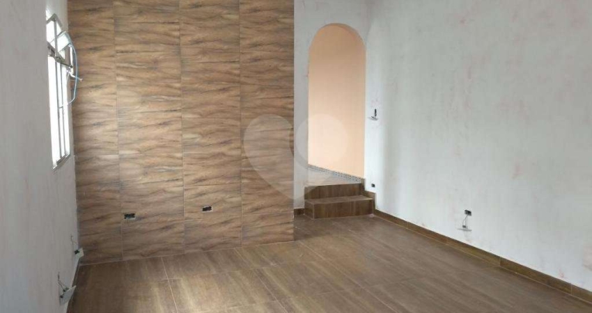 Casa em condomínio fechado com 2 quartos à venda na Rua Jarbas Nielsen Bastos, 78, Vila Francos, São Paulo