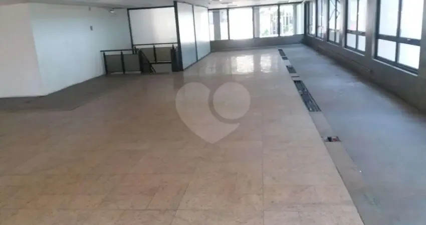 Sala comercial à venda na Avenida Paulista, 460, Bela Vista, São Paulo