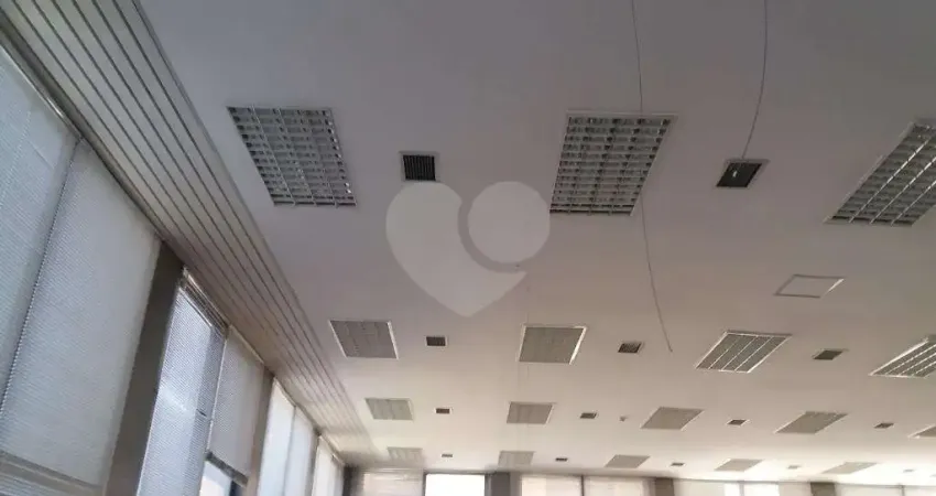 Sala comercial à venda na Avenida Paulista, 460, Bela Vista, São Paulo