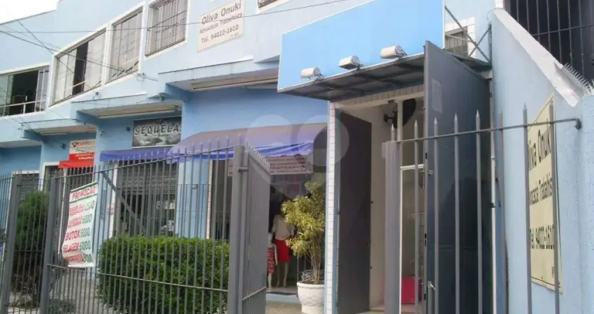 Prédio à venda na Rua Maria Cândida Pereira, 851, Vila São João, Guarulhos