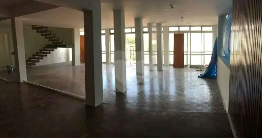 Casa com 5 quartos à venda na Rua Leão XIII, 401, Jardim São Bento, São Paulo