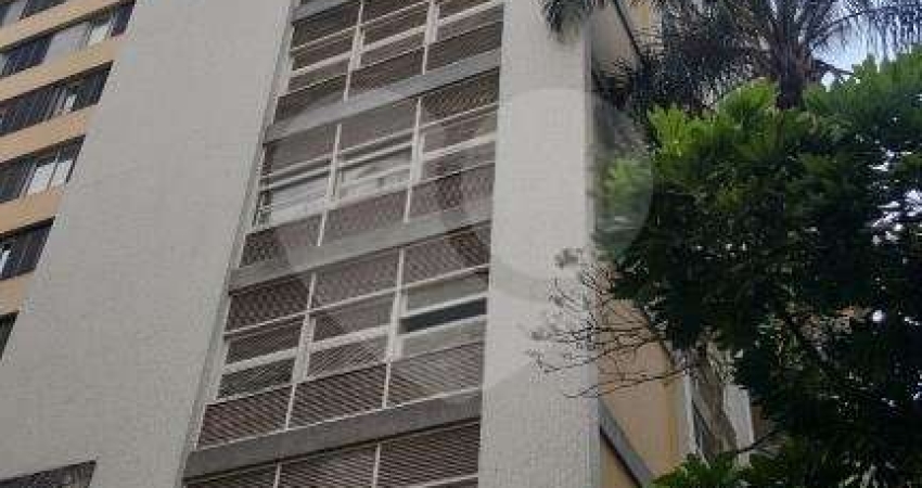 Apartamento com 2 quartos à venda na Alameda Franca, 435, Jardim Paulista, São Paulo