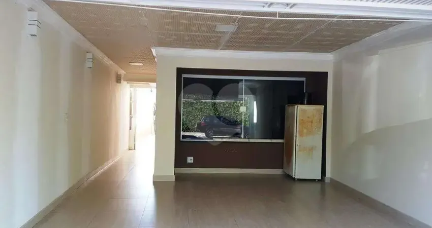 Casa com 4 quartos à venda na Rua Mariana Camargo, 400, Parque Maria Domitila, São Paulo