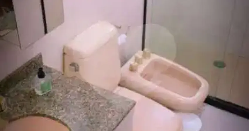 Apartamento com 4 quartos à venda na Rua Doutor Guilherme Cristofel, 462, Santana, São Paulo