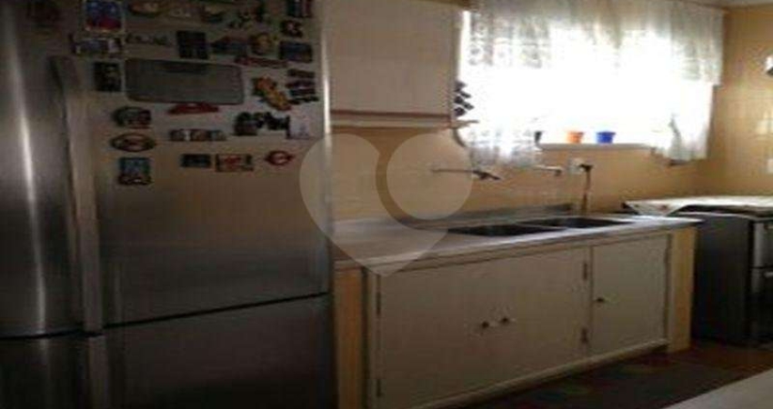 Apartamento com 3 quartos à venda na Rua Voluntários da Pátria, 2570, Santana, São Paulo