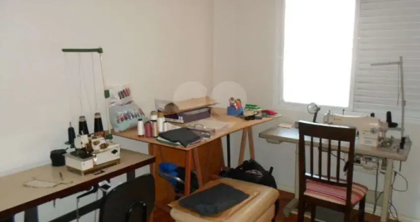 Apartamento com 3 quartos à venda na Alameda Barão de Limeira, 1115, Campos Eliseos, São Paulo