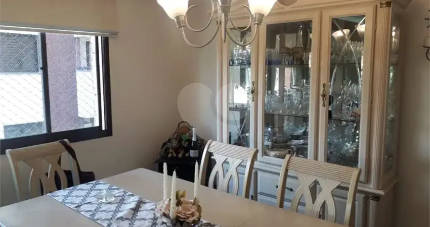 Apartamento com 3 quartos à venda na Rua Brentano, 346, Vila Hamburguesa, São Paulo