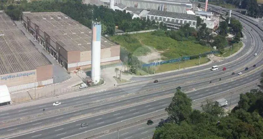 Apartamento com 2 quartos à venda na Rua William Furneau, 200, Pirituba, São Paulo