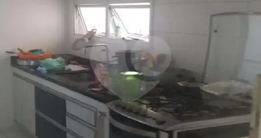 Apartamento com 2 quartos à venda na Rua William Furneau, 200, Pirituba, São Paulo