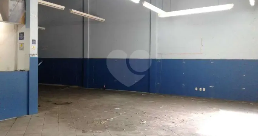 Prédio à venda na Avenida Cruzeiro do Sul, 3414, Canindé, São Paulo