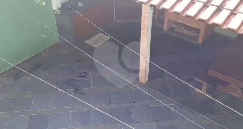 Casa com 3 quartos à venda na Rua Mário La Torre, 22, Santa Teresinha, São Paulo