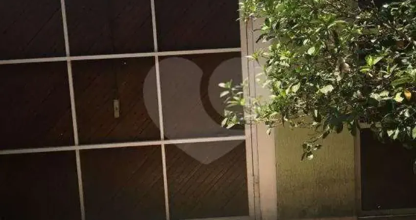 Casa com 4 quartos à venda na Rua Maurício Semer, 128, Vila Nivi, São Paulo