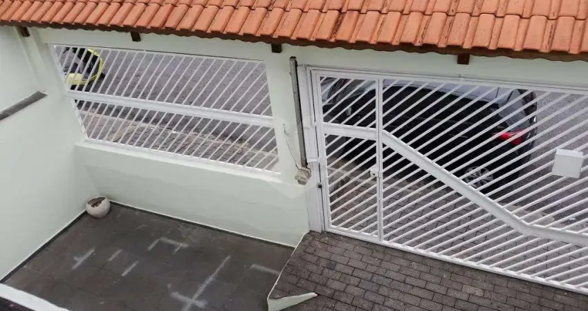 Casa com 4 quartos à venda na Rua Edgar, 19, Vila Leonor, São Paulo