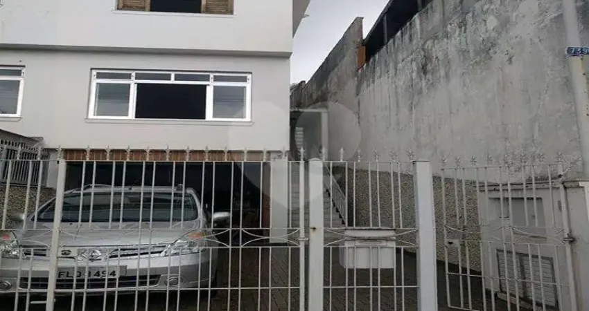 Casa com 3 quartos à venda na Rua Mariquinha Viana, 739, Água Fria, São Paulo