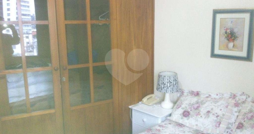 Apartamento com 2 quartos à venda na Rua Batataes, 159, Jardim Paulista, São Paulo