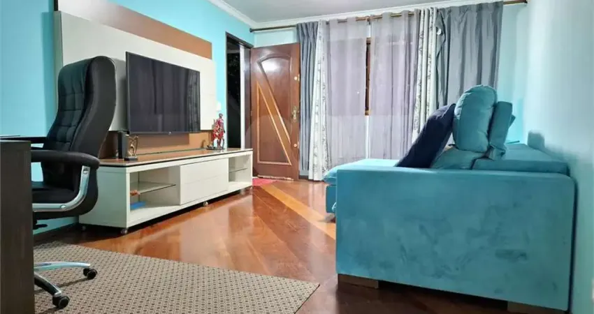 Casa com 3 quartos à venda na Rua Emile Verhaeren, 124, Vila Maria Alta, São Paulo