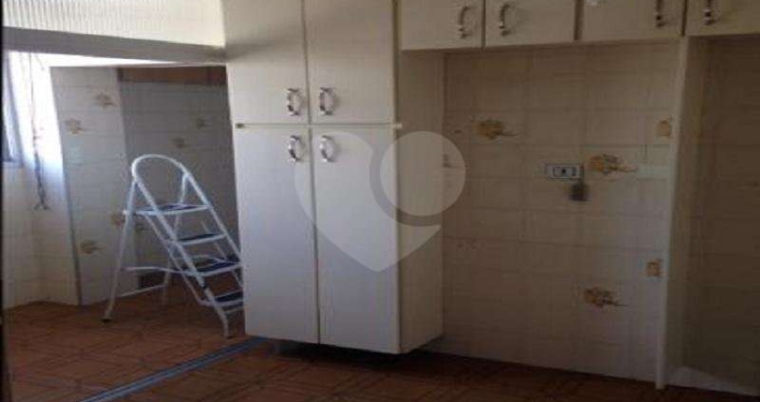 Apartamento com 3 quartos à venda na Rua Conselheiro Moreira de Barros, 700, Santana, São Paulo