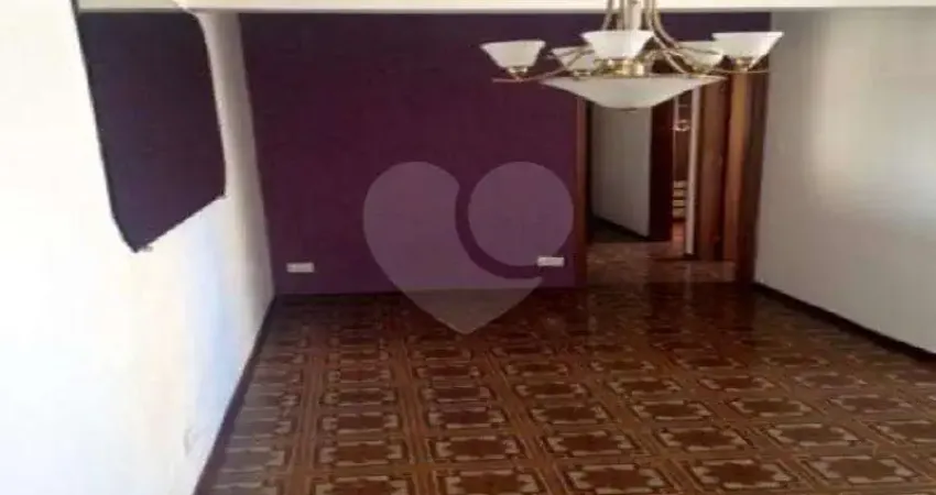 Apartamento com 3 quartos à venda na Rua Conselheiro Moreira de Barros, 700, Santana, São Paulo