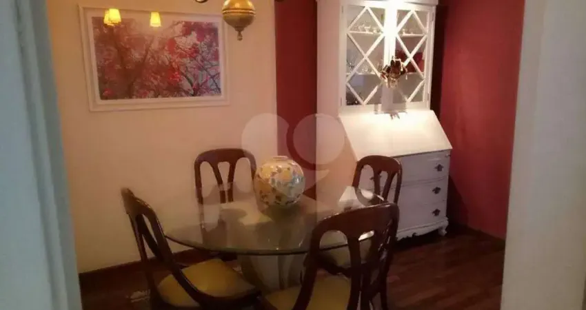 Apartamento com 3 quartos à venda na Rua Cardoso de Almeida, 1257, Perdizes, São Paulo