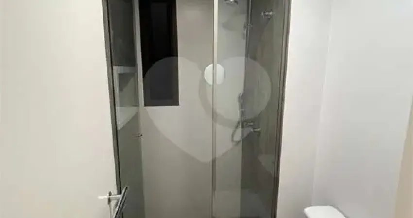 Apartamento com 2 quartos à venda na Rua Augusto Tolle, 408, Santana, São Paulo
