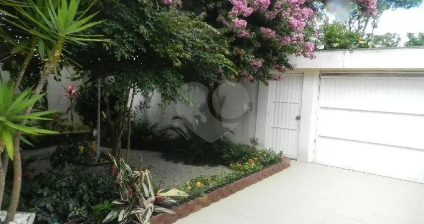 Casa com 4 quartos à venda na Rua João Gottsfritz Filho, 155, Jardim Regis, São Paulo