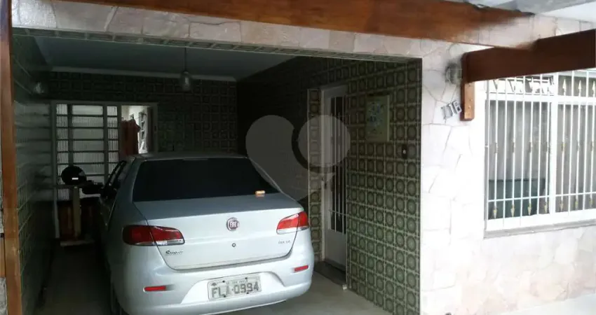Casa com 2 quartos à venda na Rua Carlos Gomes, 108, Tucuruvi, São Paulo