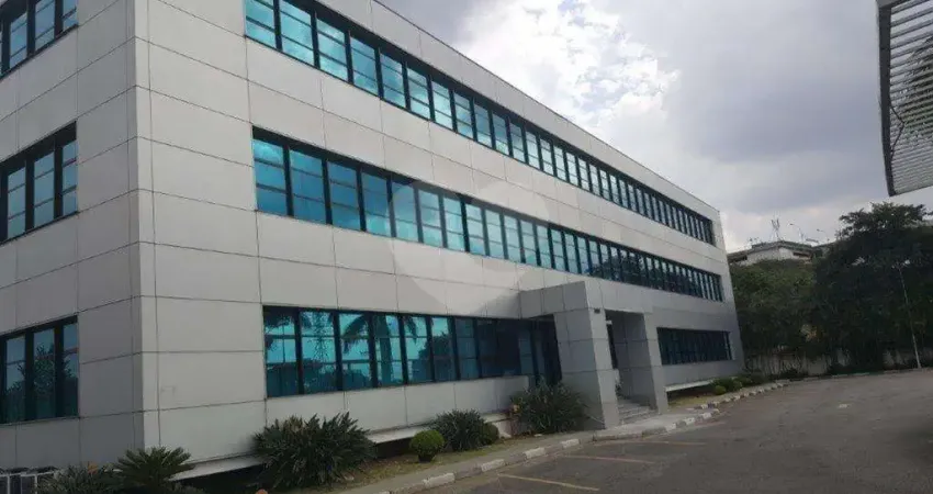 Prédio à venda na Avenida Presidente Castelo Branco, 3333, Canindé, São Paulo