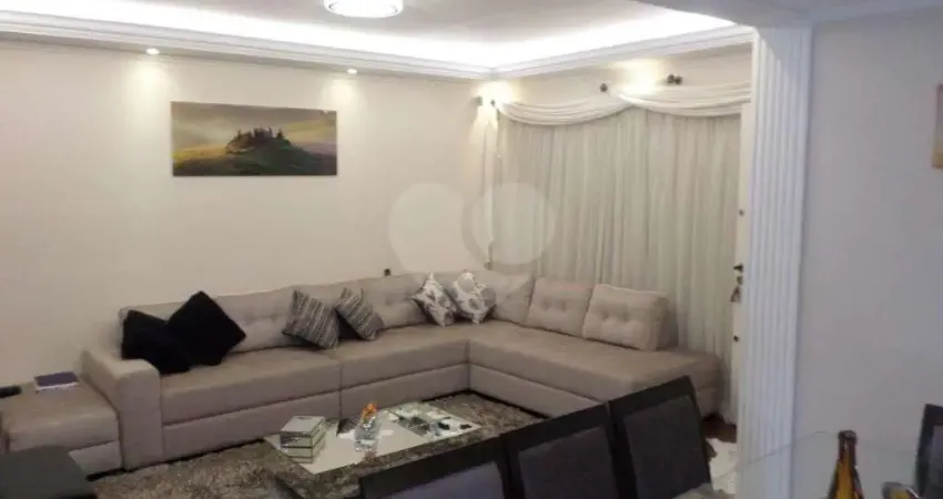 Casa com 3 quartos à venda na Avenida José da Rocha Viana, 204, Vila Pedra Branca, São Paulo