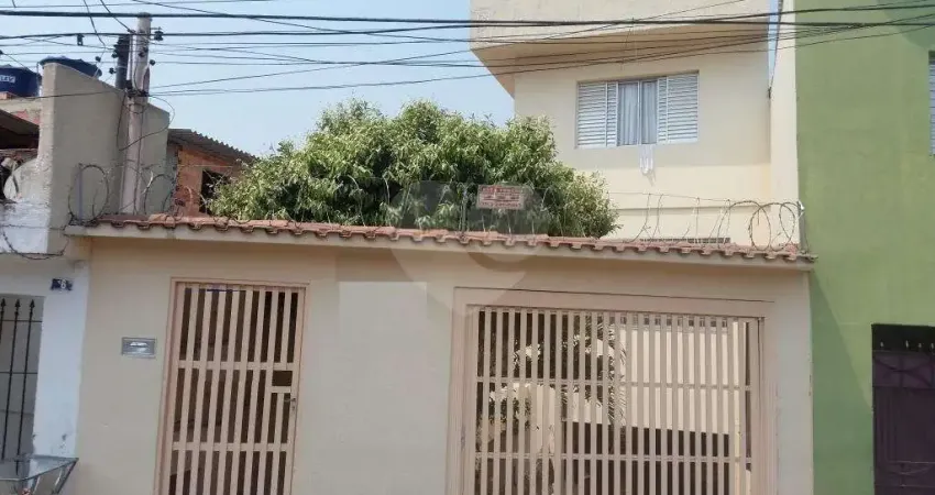Casa com 3 quartos à venda na Travessa Edgar Varese, 12, Jardim Francisco Mendes, São Paulo