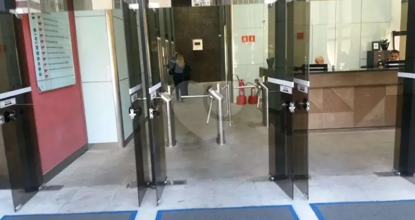 Sala comercial à venda na Avenida Paulista, 460, Bela Vista, São Paulo