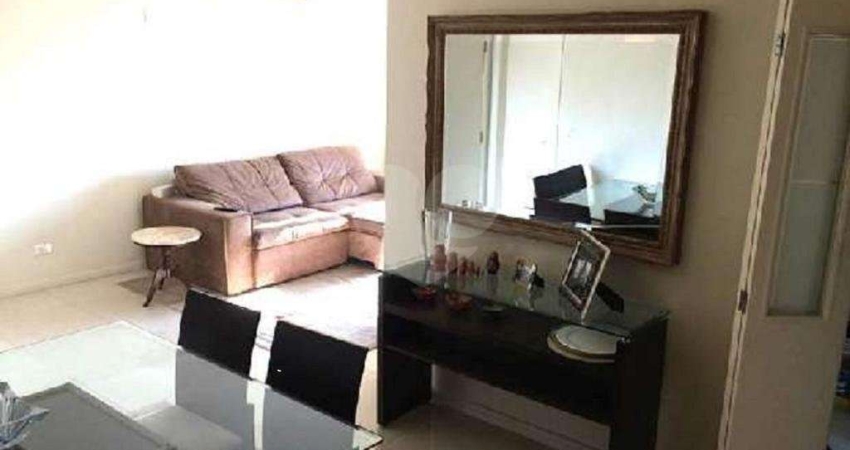 Apartamento com 3 quartos à venda na Rua Vargem do Cedro, 127, Sumaré, São Paulo
