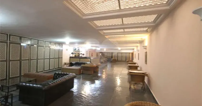 Apartamento com 3 quartos à venda na Rua Pires da Mota, 80, Aclimação, São Paulo